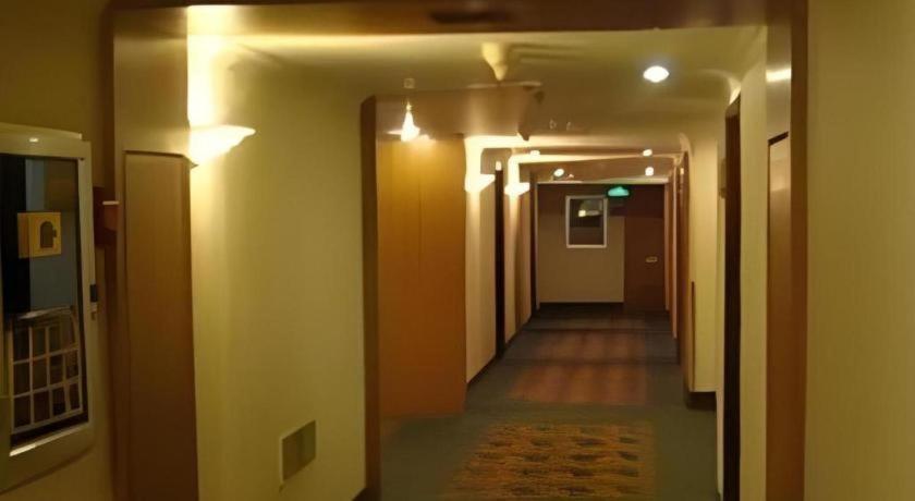 Heilongjiang Kunlun Hotel Харбин Экстерьер фото
